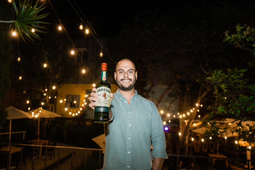 Manuel Coronado Jameson 