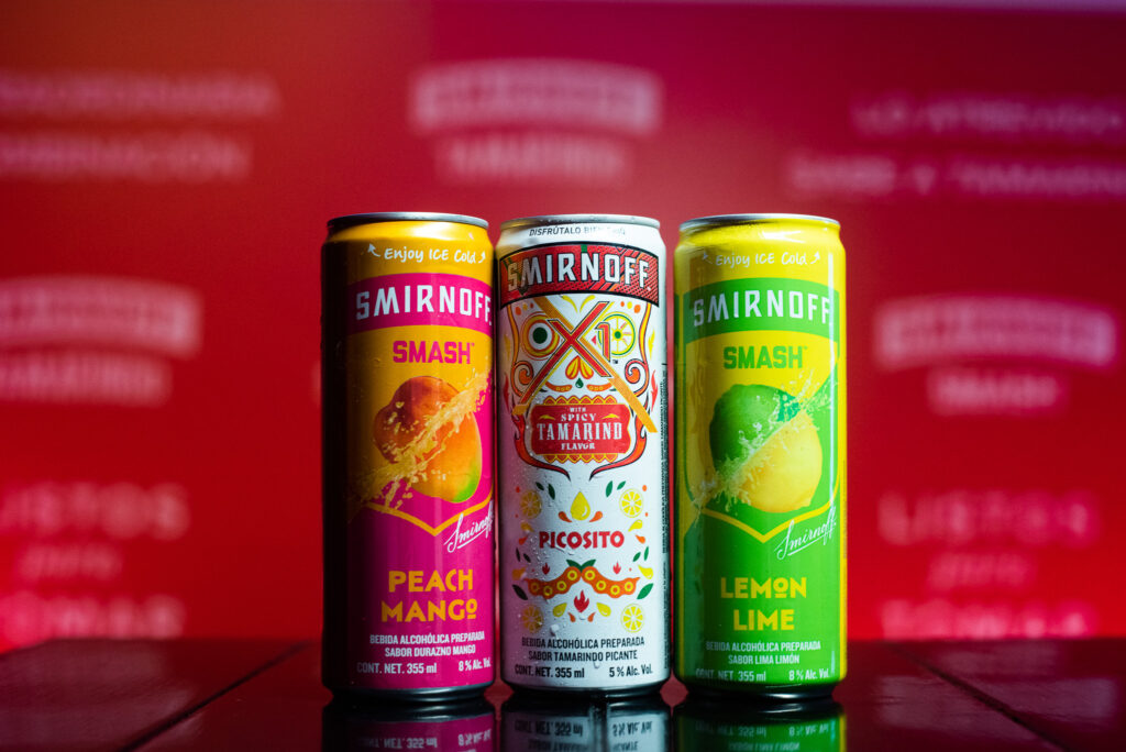 FIFCO fortalece alianza comercial con Diageo y presenta nueva oferta de bebidas en el mercado mexicano


