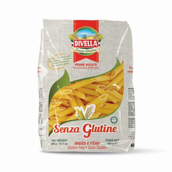 Bottega ofrece alternativas para vivir sin gluten