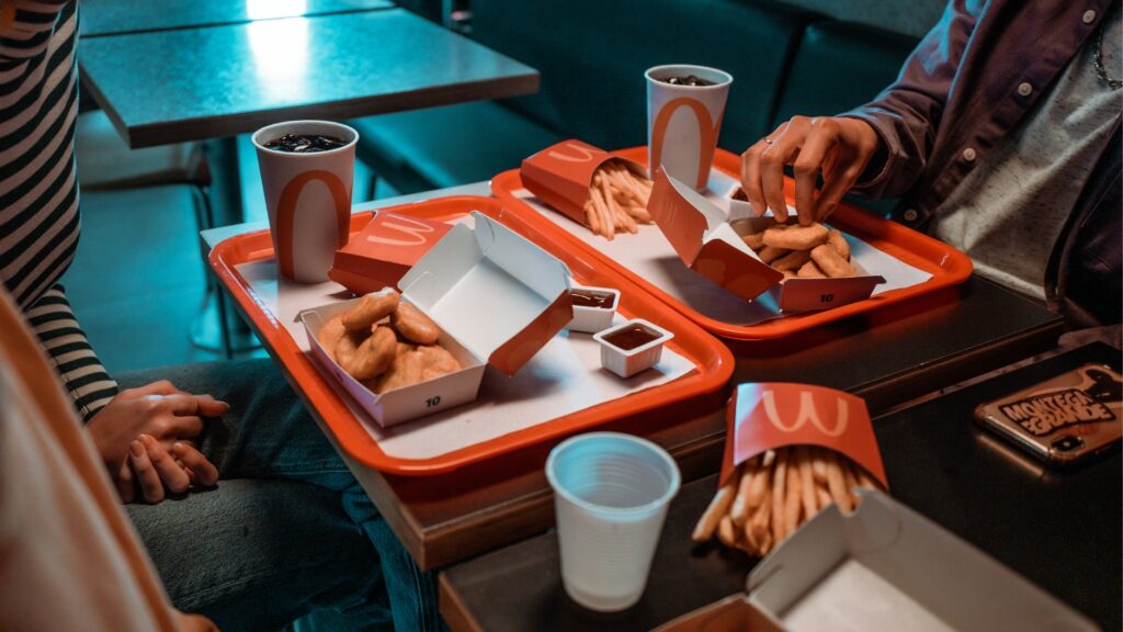 ChickenMcNuggets 