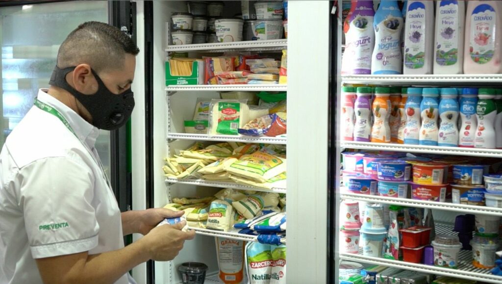 Dos Pinos disminuyó 194 toneladas de azúcar en bebidas, leches saborizadas y yogures

