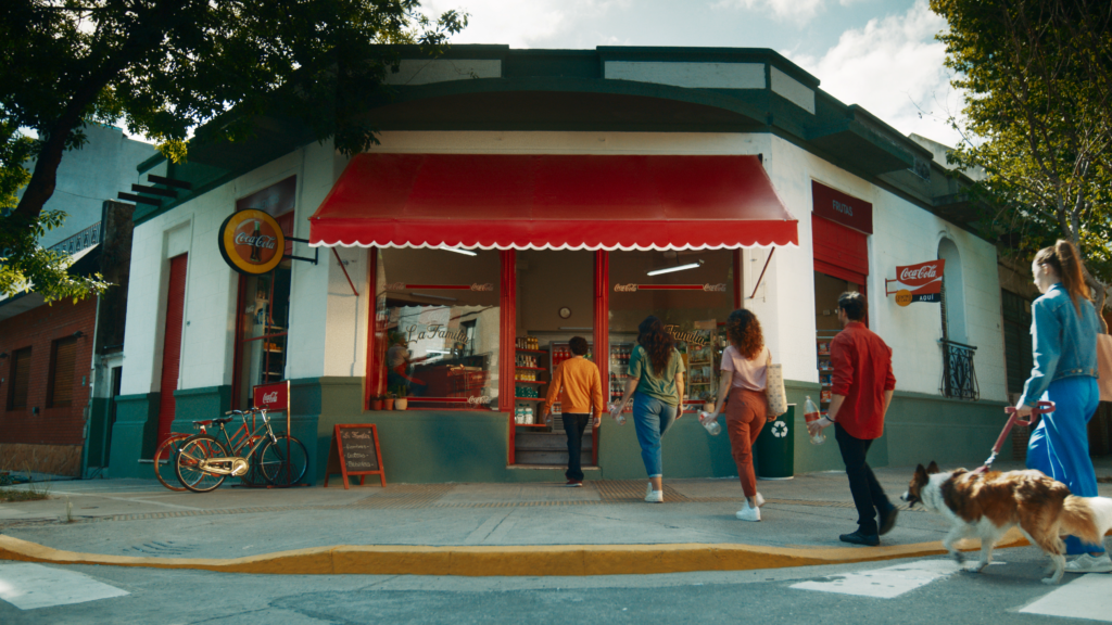 coca cola costa rica