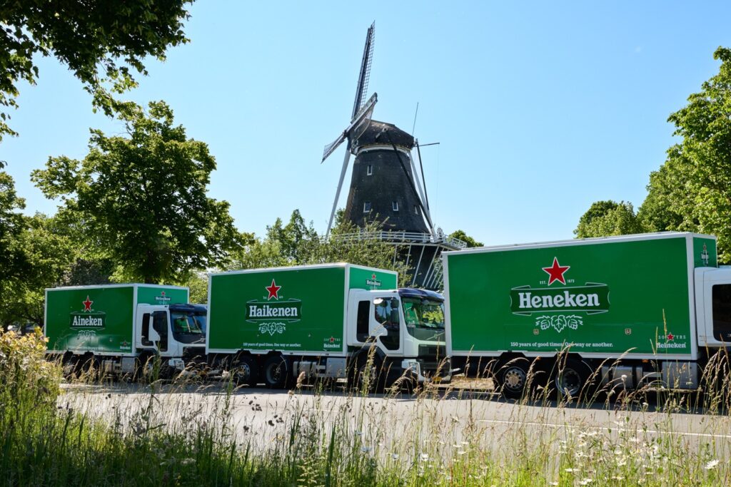 Heineken® conmemora su aniversario de 150 años con una celebración poco convencional  que da prioridad a los buenos momento