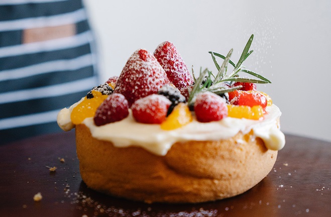 Concurso busca apoyar a emprendedores reposteros y personas amantes de la cocina