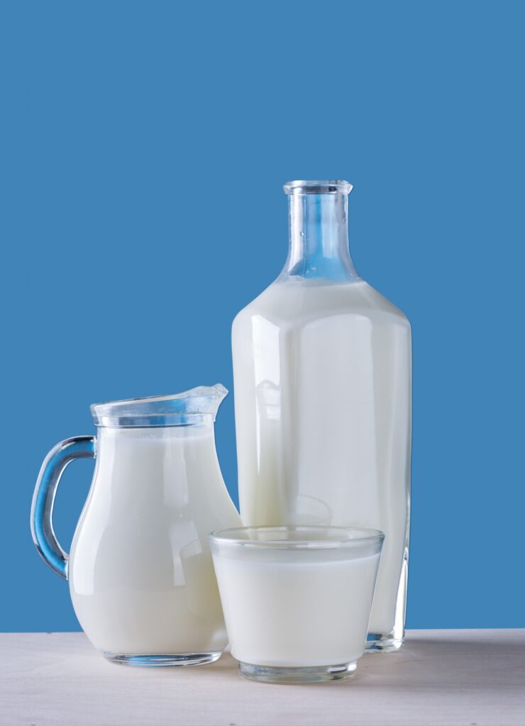 leche 